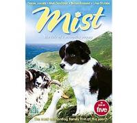 Mist the Sheepdog Pup [Import anglais]
