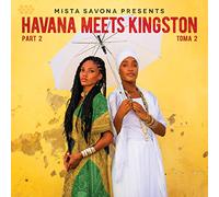 Havana Meets Kingston Part 2