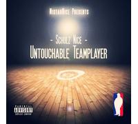 Mistahnice - Schulz Nice-Untouchable [Import]