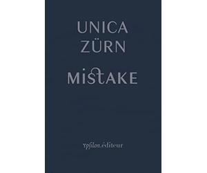 MIStAKE & autres écrits français