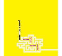 James Figurine - Mistake, Mistake, Mistake, Mis