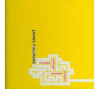 Mistake Mistake Mistake Mistake by James Figurine NEUF