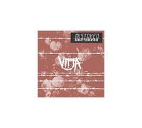 Vitja – Mistaken – CD – Century Media Records