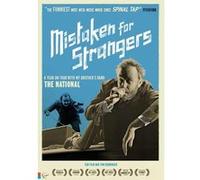 Mistaken For Strangers DVD