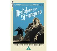 Mistaken for Strangers [DVD] [Import]