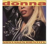 Mistaken Identity (1991) [Import]