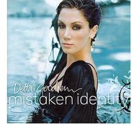 Goodrem Delta - Mistaken Identity [Import]