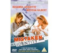 Mistaken Identity