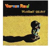 Reid, Vernon – Mistaken Identity – Import – Plastic Head