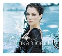 Guy Chambers – Mistaken Identity – Sony