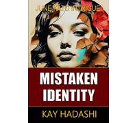 Mistaken Identity: A Locked Room Murder Mystery