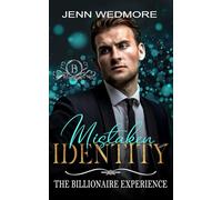Mistaken Identity: A Matchmaker Romance