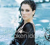 Mistaken identity CD