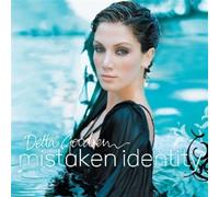 Mistaken Identity Édition Limitée Vinyle Rouge Translucide