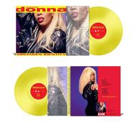 Mistaken Identity - Vinyle 33 Tours