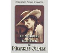 Mistaken Orders (1926)