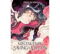 Mistakenly Saving the Villain (Novel) Vol. 1