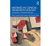 Mistakes in Clinical Neuropsychology