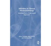 Mistakes In Clinical Neuropsychology