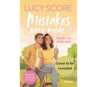 Mistakes were Made. English Edition by Forever: He's looking for the perfect wife. She's looking for the perfect one-night stand.