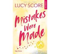 Mistakes were made - Version française: Série Story Lake - Tome 2