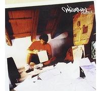 Mistaman - Parole (180 Gr. Vinyl Orange Smoked Lp Numerati + CD)