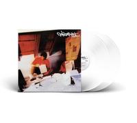 Mistaman – Parole – Vinyle double blanc