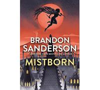 Mistborn