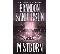 Mistborn: The Final Empire