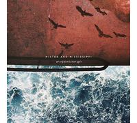Mister and Mississippi - We Only Part to Meet. [Import]