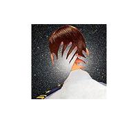 Mister asylum Inclus bonus CD Vinyle