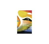 Haruki Murakami – Mister Aufziehvogel