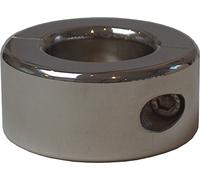Mister B Ballstretcher - Poids Testicules en Acier Inoxydable 30 x 34 mm