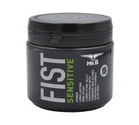 Mister B FIST Sensitive - 500 ml