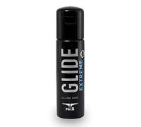Mister B GLIDE Extreme - Lubrifiant Désensibilisant à base de Silicone, 100 ml