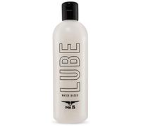 Mister B LUBE - Lubrifiant a Base d'Eau, 1000 ml