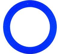 Mister Babache Anneau 24 cm Adulte Unisexe, Bleu Primaire, No Size