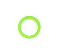 Anneau de jonglage - Mister Babache - 24 cm Vert Fluo Vert Fluo