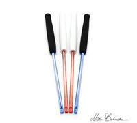 Mister Babache - Baguettes ALU Flex pour Diabolo