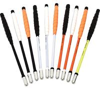 Mister Babache Baguettes Carbone Tony FREBOURG pour Diabolo