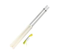 Mister Babache Baguettes Energy (Color), Blanc