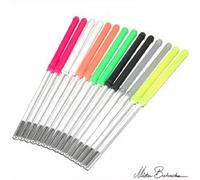 Mister Babache Baguettes Energy (Color), Noir