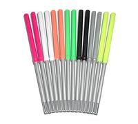 Mister Babache Baguettes X-Trem (Color), Jaune