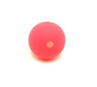 Mister Babache Balle Bubble 63 mm (Peach) Rose