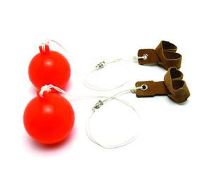 Mister Babache - BALLES Comet P. (Complet)