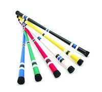 Baton du diable - Mister Babache - Standard Jaune Jaune G