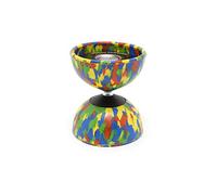 Mister Babache Diabolo ARLEQUIN Grand (Nu) Beach