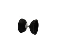 Diabolo avec roulements - Mister Babache - Finesse Noir Noir