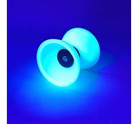 Mister Babache Diabolo avec roulements Finesse - Phosphorescent