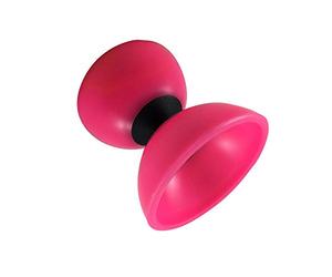 Mister Babache -Diabolo Prime (sans Baguette)